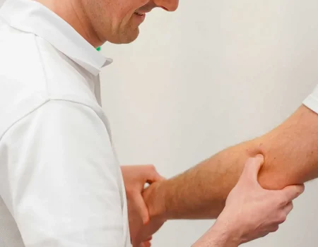 elbow-pain